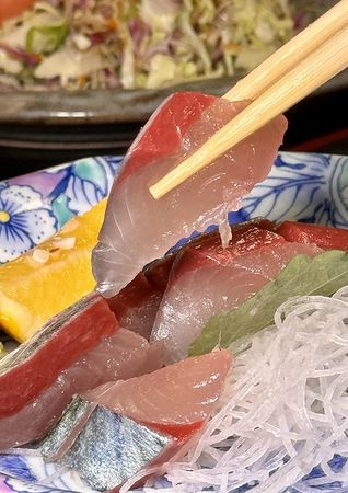 ▲▼お食事処 潮騒。（圖／部落客小虎食夢網授權提供）