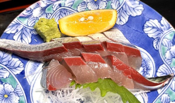 ▲▼お食事処 潮騒。（圖／部落客小虎食夢網授權提供）