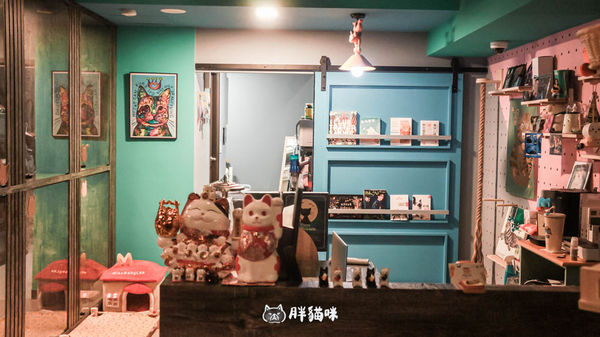 ▲▼兔兔旅館推薦【MaAh喵品行旅】：兔寶爸媽看過來！最細心的兔兔旅館完整體驗五星級體驗全紀錄。（圖／部落客胖貓咪的奇幻旅程授權提供）