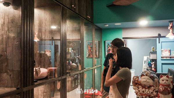 ▲▼兔兔旅館推薦【MaAh喵品行旅】：兔寶爸媽看過來！最細心的兔兔旅館完整體驗五星級體驗全紀錄。（圖／部落客胖貓咪的奇幻旅程授權提供）