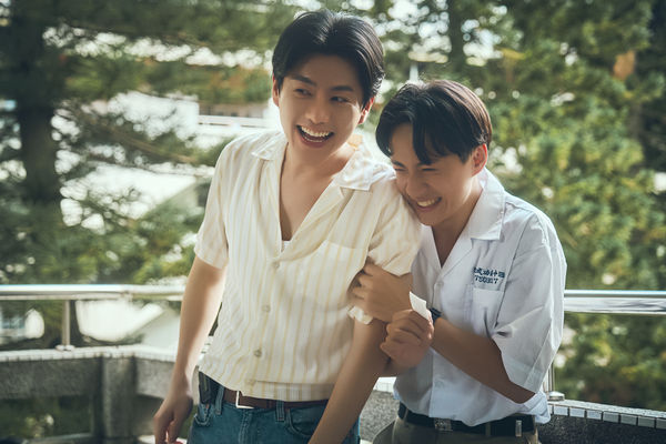 ▲《成功路上》播出後不只收視亮眼，還登上OTT平台排行榜第二名。（圖／公視台語台、華視提供）