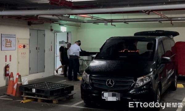 ▲▼             。（圖／記者白珈陽攝）