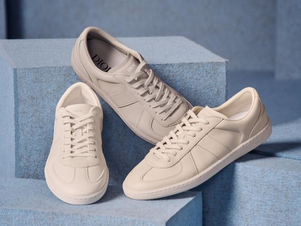 ▲DIOR秋季男裝。（圖／品牌提供）