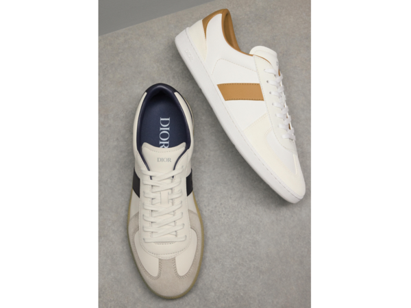 ▲DIOR秋季男裝。（圖／品牌提供）