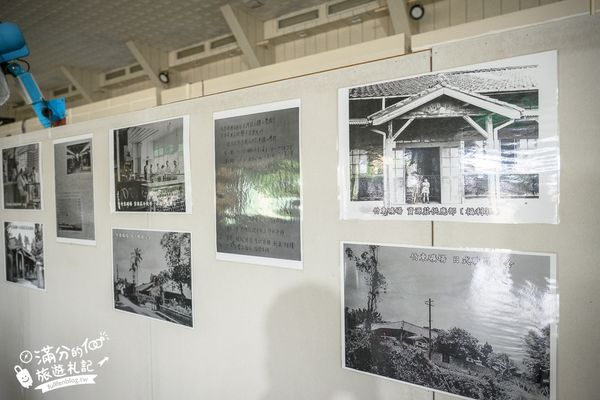 ▲▼中油資源莊冰店。（圖／部落客滿分的旅遊札記授權提供）