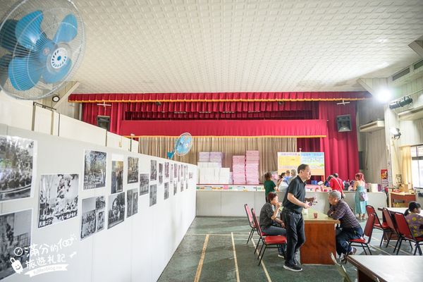 ▲▼中油資源莊冰店。（圖／部落客滿分的旅遊札記授權提供）