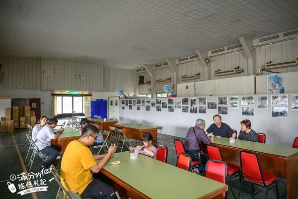 ▲▼中油資源莊冰店。（圖／部落客滿分的旅遊札記授權提供）