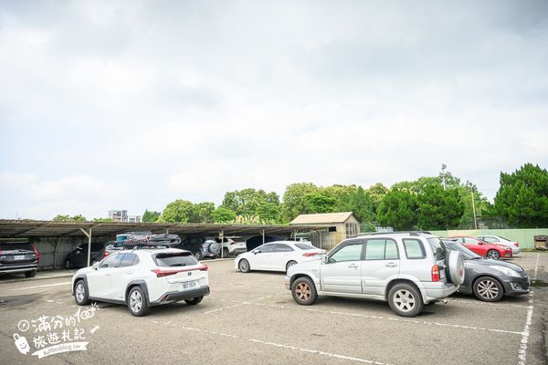 ▲▼中油資源莊冰店。（圖／部落客滿分的旅遊札記授權提供）