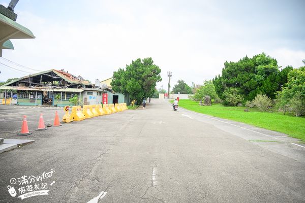 ▲▼中油資源莊冰店。（圖／部落客滿分的旅遊札記授權提供）