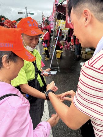 ▲▼香蕉,王俊傑。（圖／翻攝自Facebook／香蕉王俊傑）