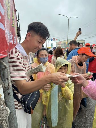 ▲▼香蕉,王俊傑。（圖／翻攝自Facebook／香蕉王俊傑）