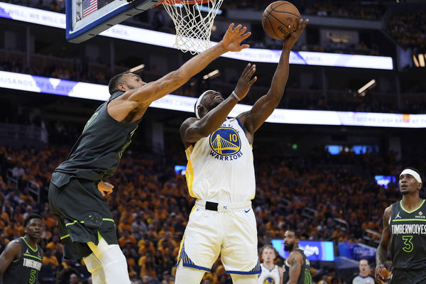 ▲▼勇士巴特勒。（圖／達志影像／美聯社）