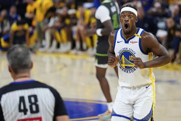 ▲▼勇士巴特勒。（圖／達志影像／美聯社）