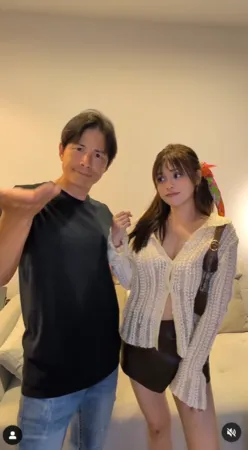 ▲▼夏宇童。（圖／翻攝自Instagram／sha_ariel）