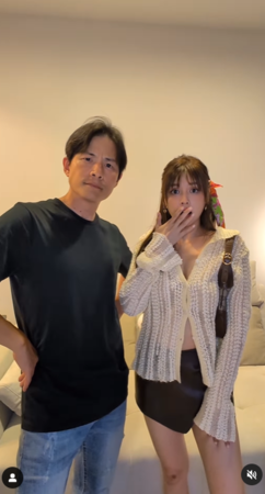 ▲▼夏宇童。（圖／翻攝自Instagram／sha_ariel）