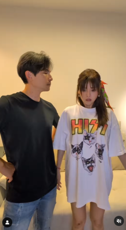 ▲▼夏宇童。（圖／翻攝自Instagram／sha_ariel）