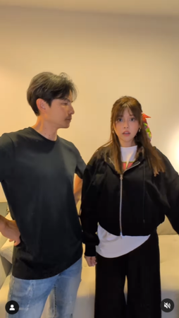 ▲▼夏宇童。（圖／翻攝自Instagram／sha_ariel）