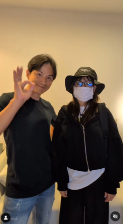 ▲▼夏宇童。（圖／翻攝自Instagram／sha_ariel）