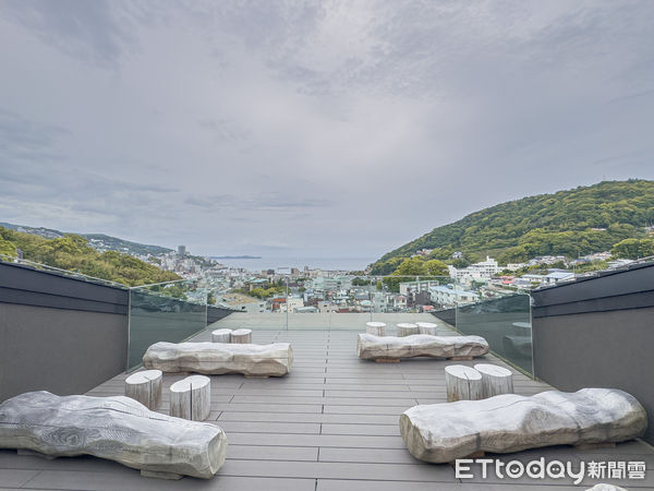 ▲▼SOKI熱海，日本熱海宗紀溫泉旅館。（圖／記者蔡玟君攝）