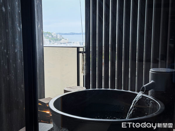 ▲▼SOKI熱海，日本熱海宗紀溫泉旅館。（圖／記者蔡玟君攝）