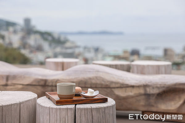 ▲▼SOKI熱海，日本熱海宗紀溫泉旅館。（圖／記者蔡玟君攝）