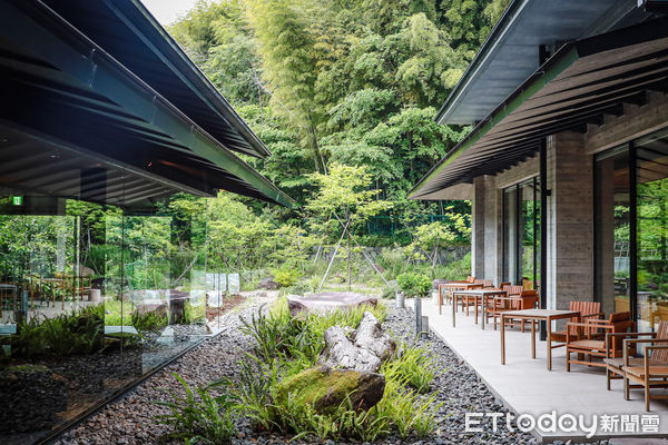 ▲▼SOKI熱海，日本熱海宗紀溫泉旅館。（圖／記者蔡玟君攝）