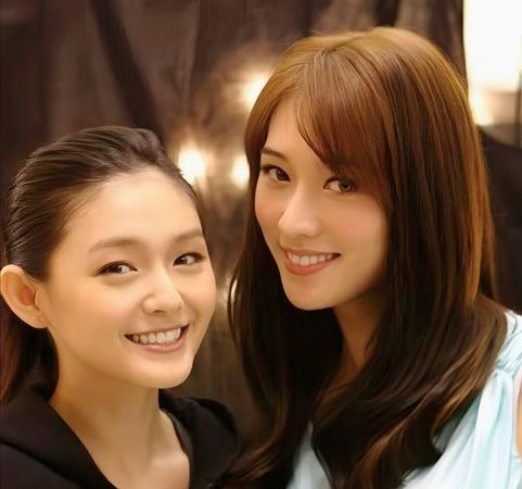 ▲林志玲發文悼念大S。（圖／翻攝自Instagram／chiling.lin）