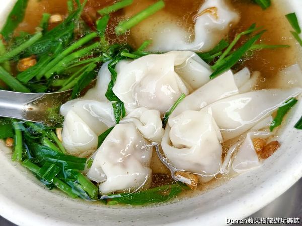 ▲▼麗英麵攤》台北中山區宵夜推薦深夜麵攤沒招牌平價林森北路美食。（圖／部落客Darren蘋果樹旅遊玩樂誌授權提供）