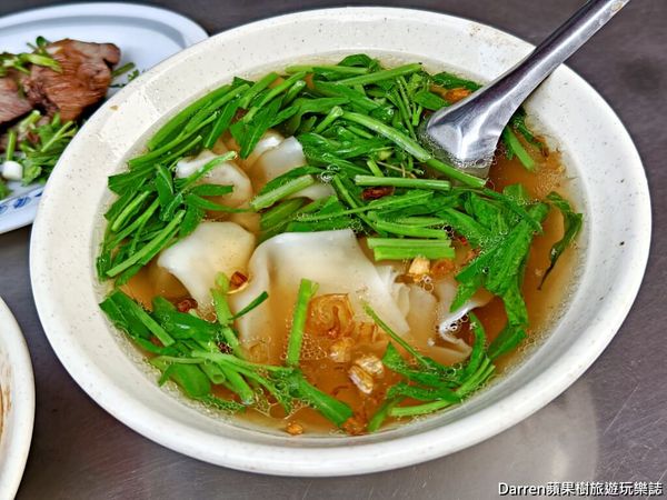 ▲▼麗英麵攤》台北中山區宵夜推薦深夜麵攤沒招牌平價林森北路美食。（圖／部落客Darren蘋果樹旅遊玩樂誌授權提供）