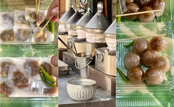 ▲▼Lung Khajohn Wat Ket。（圖／部落客小虎食夢網授權提供）