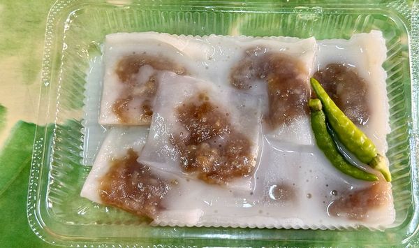 ▲▼Lung Khajohn Wat Ket。（圖／部落客小虎食夢網授權提供）