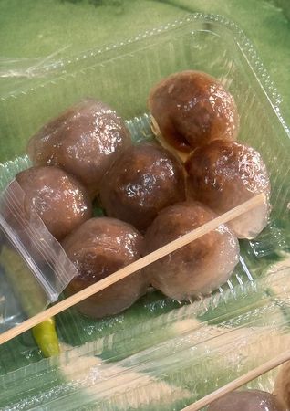 ▲▼Lung Khajohn Wat Ket。（圖／部落客小虎食夢網授權提供）