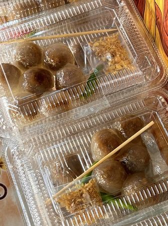 ▲▼Lung Khajohn Wat Ket。（圖／部落客小虎食夢網授權提供）