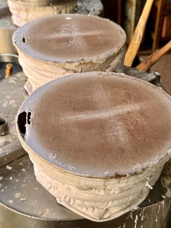▲▼Lung Khajohn Wat Ket。（圖／部落客小虎食夢網授權提供）