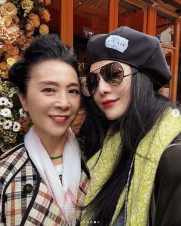 ▲▼范冰冰。（圖／翻攝自Instagram／bingbing_fan）