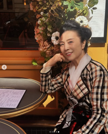 ▲▼范冰冰。（圖／翻攝自Instagram／bingbing_fan）