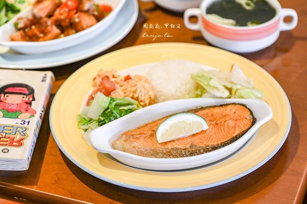 ▲▼田中園環亞店 上千本漫畫雜誌隨你看！近捷運南京復興站台北小巨蛋。（圖／部落客周花花，甲飽沒授權提供）