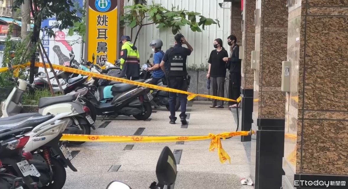 藏雙刀誘殺18歲前女友！她為帶回寵物鼠送命　友人隨行來不及救