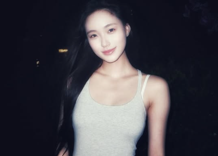 ▲▼小S女兒發文。（圖／翻攝自Instagram／lilyhsuuuu）