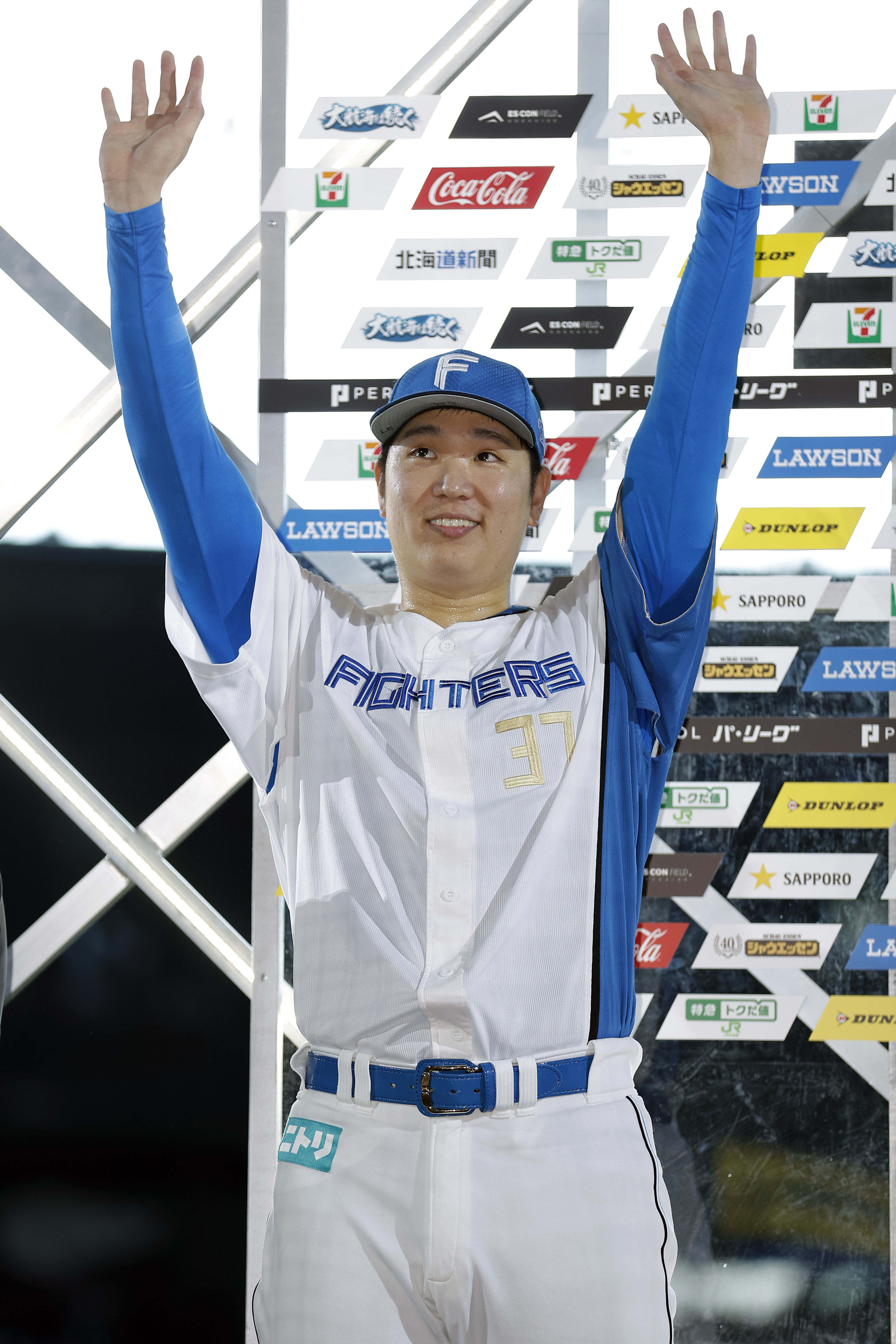 ▲▼ 古林睿煬 。（圖／ⒸH.N.F.提供）