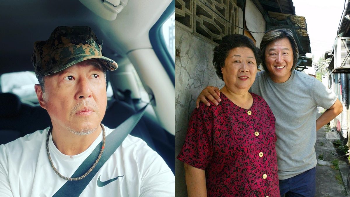 ▲▼王偉忠。（圖／翻攝自Facebook／王偉忠）