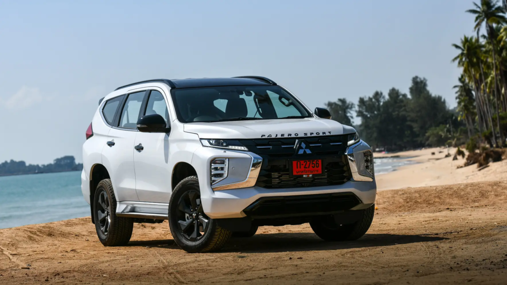 ▲三菱公布2025年後多款重點新車！涵蓋多種熱門級距與電動車。（圖／翻攝自三菱）