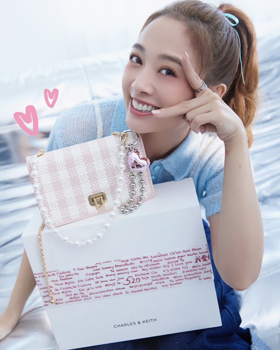 ▲▼鬼鬼 。（圖／品牌提供）