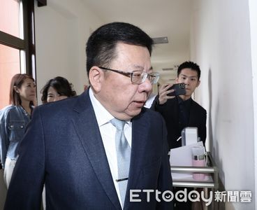 監院濫用公務車看牙接狗 吳思瑤遺憾:監院應當是公務體系表率