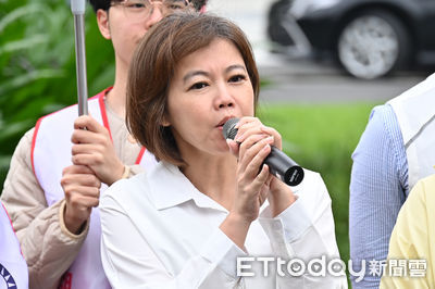 批民進黨早知疊加關稅卻無作為 游淑慧舉日本為例:罪加一等