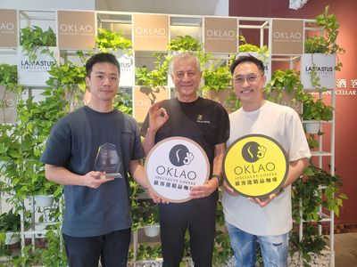 【廣編】逆勢抗漲!歐客佬藝伎咖啡限時買一送一