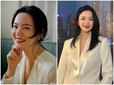 阿雅18歲開始吃素原因曝光！　「懷孕坐月子照樣吃」30年