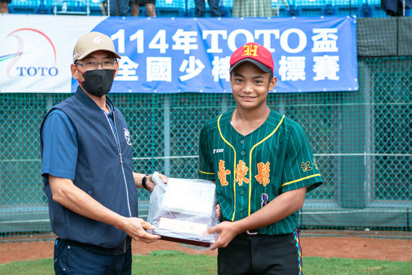 ▲▼TOTO盃少棒。（圖／中華棒協提供）