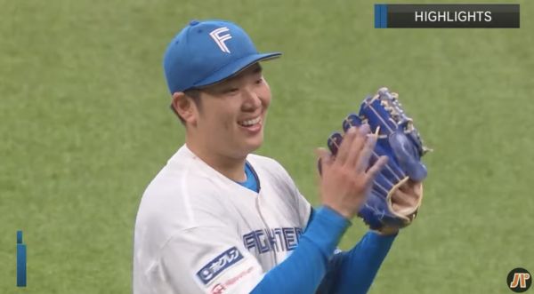 ▲古林睿煬。（圖／截自太平洋聯盟TV）