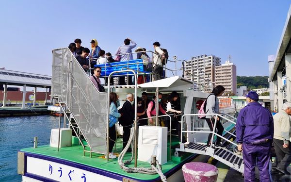 ▲▼北九州市16個必去必吃的景點。（圖／部落客Mika出走美食日誌授權提供）